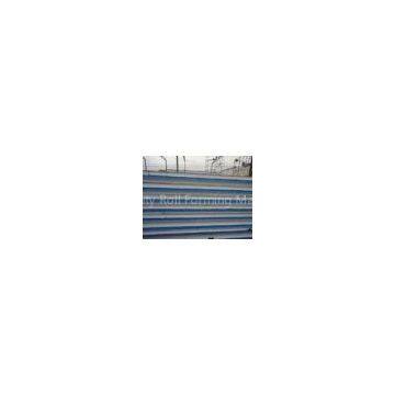 45m EPS Sandwich Panel Production Line , 4m/min Aluminium Foil Making Machine
