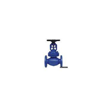 Sell Bellow Globe Valve