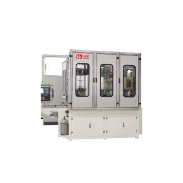 Auto Balance Shaft Multi-station Automatic Quenching Machine