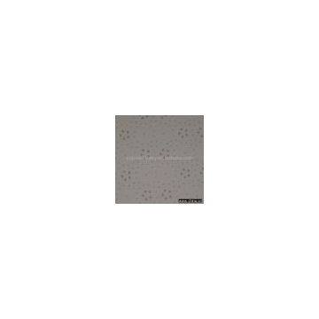 Embossed Gypsum Board