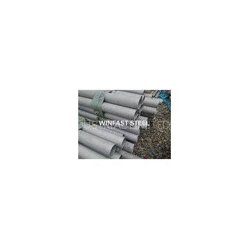 ASTM A312 Industrial Stainless Steel Pipe Annealed DN10 - DN400