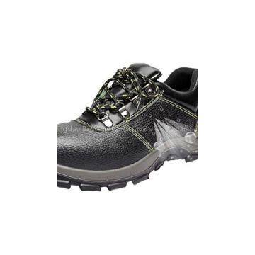 Summer Safety Boots ,leather ,breath