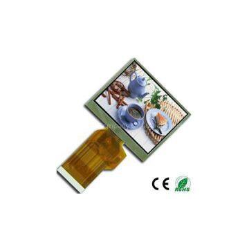 Hot Sale Outdoor High Brightness 3.5inch 320*240 TFT Module For Industrial HMI