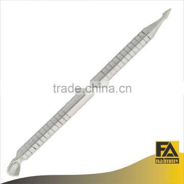 4.75" Nail Scraper Stainless Steel