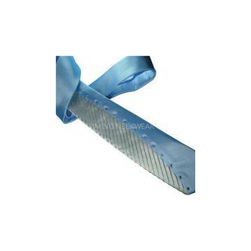 The Tie Expert Present The Magical 0.8cm Pleats 0.50cm Pleats Bia On Necktie Or Vertical Hand Pleated Necktie