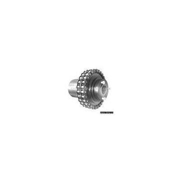 Roller Chain Coupling