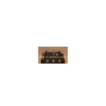 mitsubishi igbt module(PM75RSA060) from Beijing Hengrun Science and Technology Co.Ltd