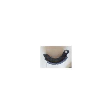 brake shoe