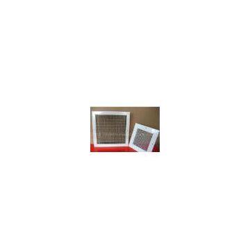 Aluminum Egg Crate Core