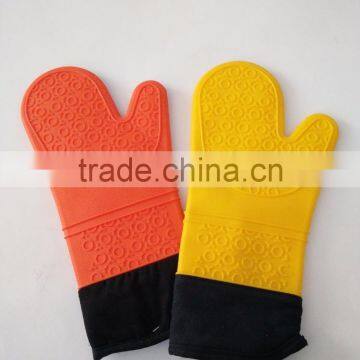 Silicone Oven Gloves,home&garden Oven Gloves,goalkeeper Gloves,silicone Oven Mitts photo-6