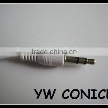 Cheap Disposable Airline Earphone For Wholesale photo-4