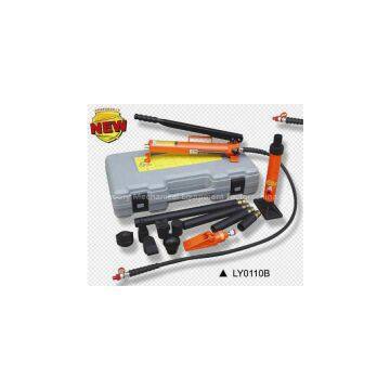 10T Portable Hydraulic Jack