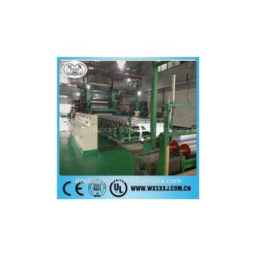Pvc Leather Calendering Line
