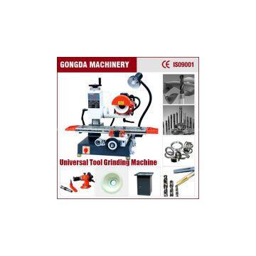 Universal tool grinder