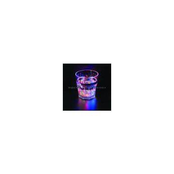 Flash Whisky Glass