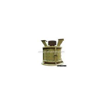 PFL-1000 vertical combination crusher