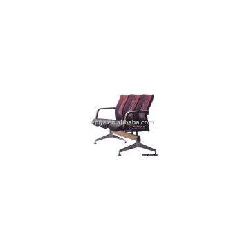 public waiting chair
