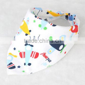 Hot selling products in China manufacturer factory direct plastic bibs for toddlers