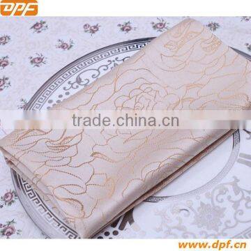 Hotel linen Restaurant Napkin Table napkin 59