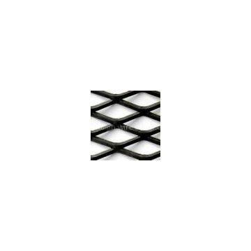 expanded metal mesh