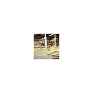 Laminated advertising flex banner materials