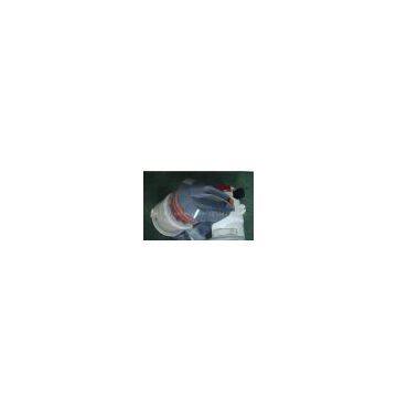 Plastic Mouldings for Vacuum Cleaner