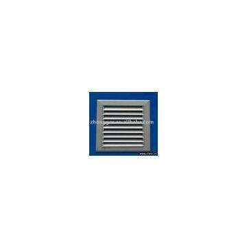 Air Louver Air Diffuser Air Grille