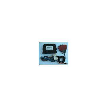 Rain sensor