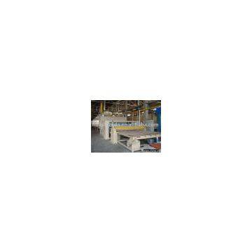 Impregnated Paper Drying Machine
