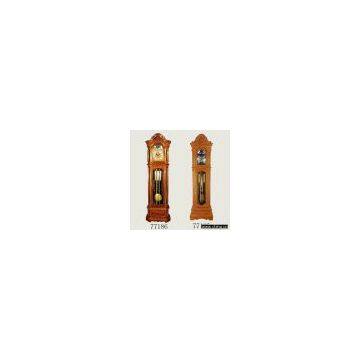 Grandfather Clock