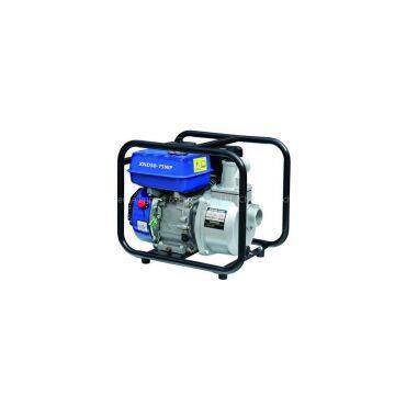 Hot Sale for Industrial and Agricultural Use SJ50-75WP 2inch GASOLINE FIRE FIGHTING PUMP With CE and EPA Approved photo-3