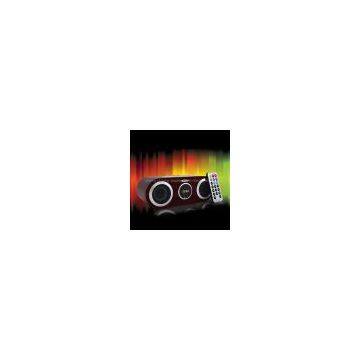 SQL-1940 2.0 CH Rechargeable Speaker photo-3