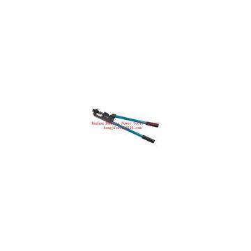 Mechanial Crimping Tool 10-120mm2 KH-150