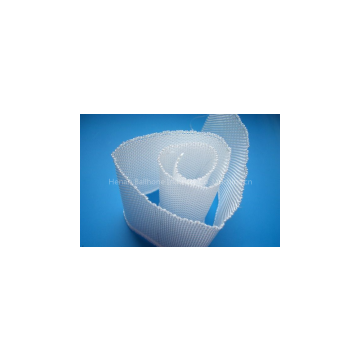 Heat resistance fiber tape