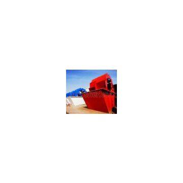 High quality sand washing machine