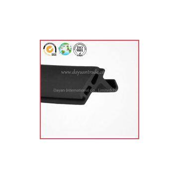 Wooden Door Rubber Seal Strip