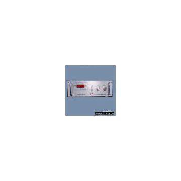 Trace Oxygen Analyzer