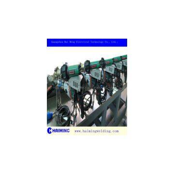 Smart Handheld Plastic Extrusion Gun photo-3