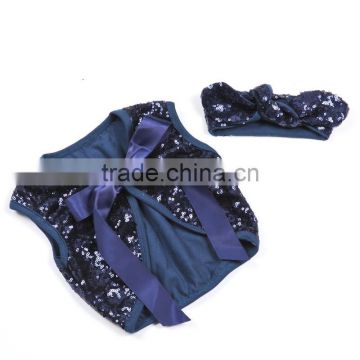 Newborn Baby Fashion Clothes Kids Outfits, Sell Sequin Boys Waistcoat