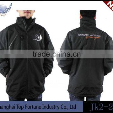 all weather jacket for men