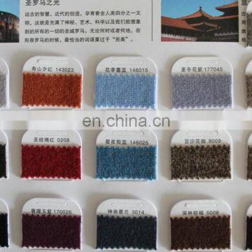 2/26Nm 70% Mercerized Wool 30% Cashmere Wool Yarn for Wool Fabric photo-5