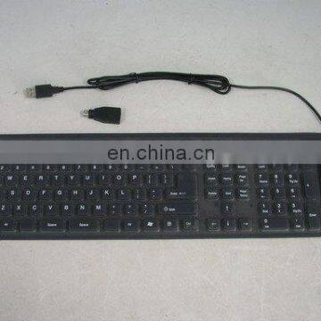 keyboard F-052