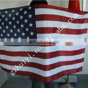 Different Countries National Body Flags/ USA Flag