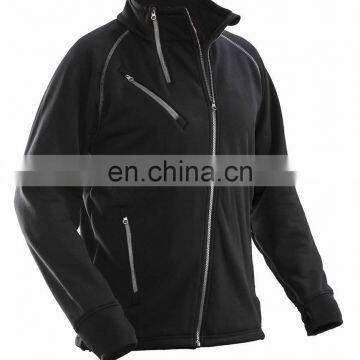 Men Safety Waterproof Softshell Jacket