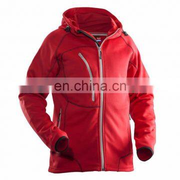 Men Safety Waterproof Softshell Jacket