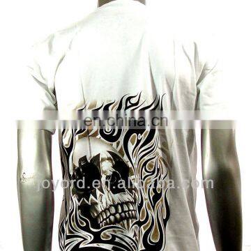 New style fashion breathable kids t-shirt wholesale