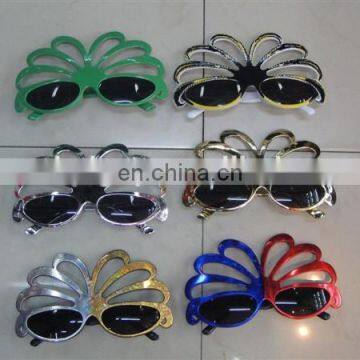 2016 funny party plastic new glasses