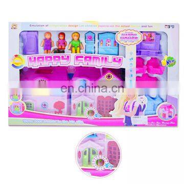 Toy House China Chenghai Hot Selling Toys and Games Kids