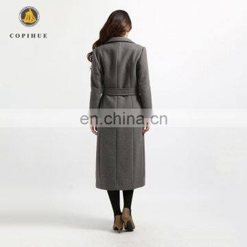 ladies fashion formal long coat designs