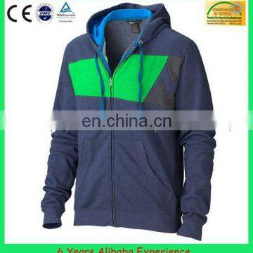 Promotional Zip Hoodies - 6 Years  Experience